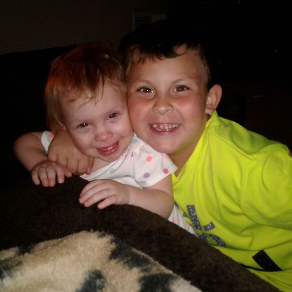 Meet your Posher, Erika - Picture 1 of 1